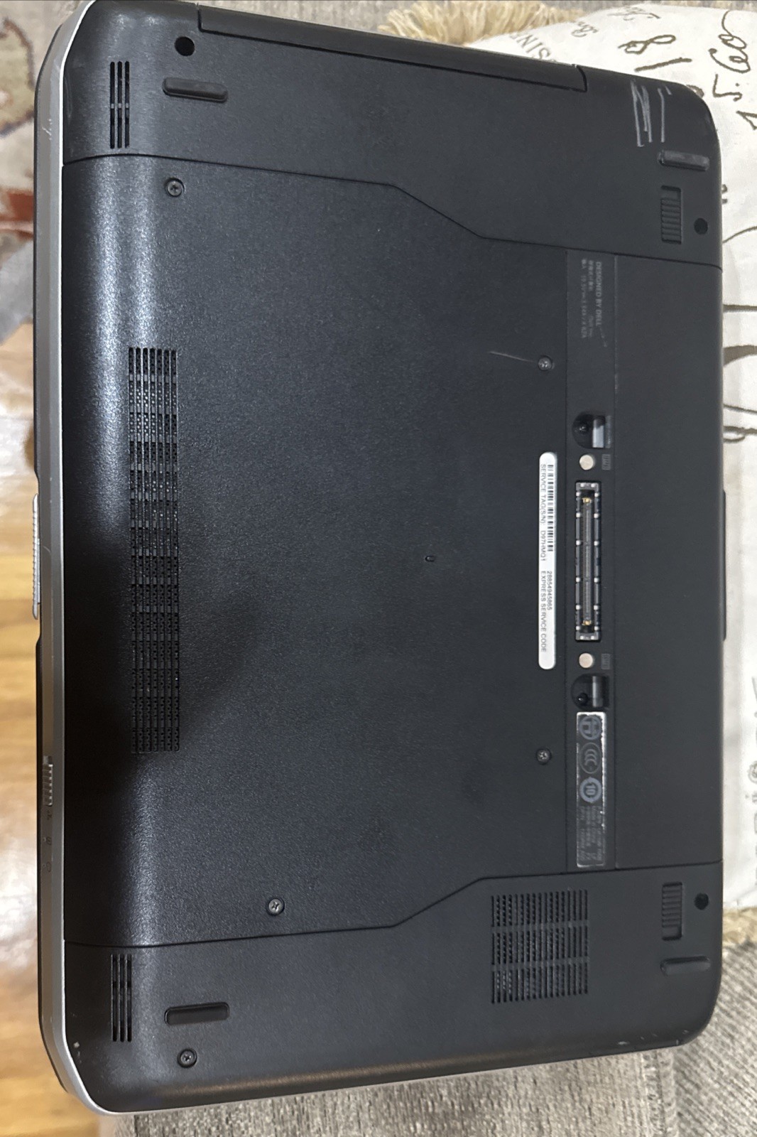Dell Latitude E5420 14″ Laptop Intel Core i5 2.5GHz 8GB – 320GB HDD Windows 10