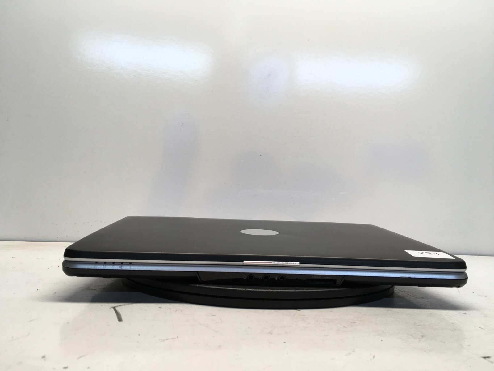 Dell Inspiron 1525 Intel Pentium Dual Core 06FD 1.6GHz 4 GB NO HDD No Batt