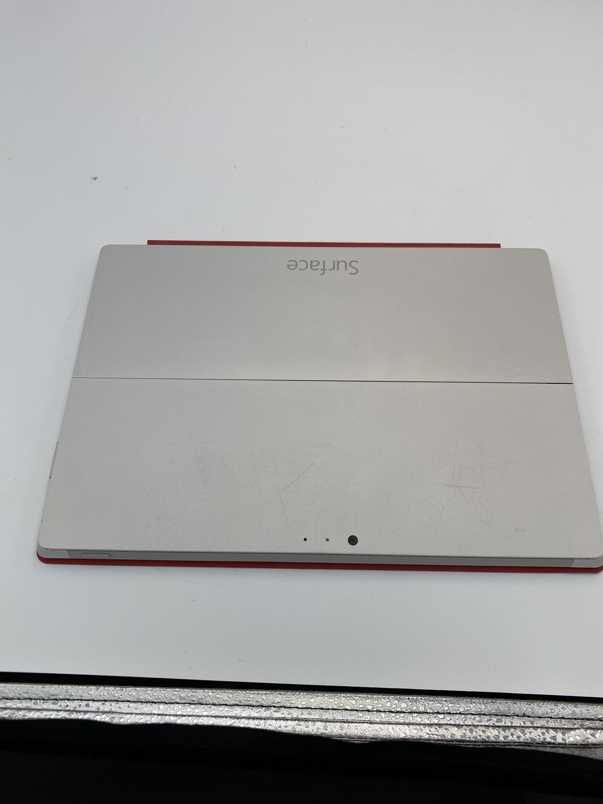 Microsoft Surface Pro 3 (2014) Intel(R) Core(TM) i7-4650U CPU @ 1.70GHz 8GB RAM