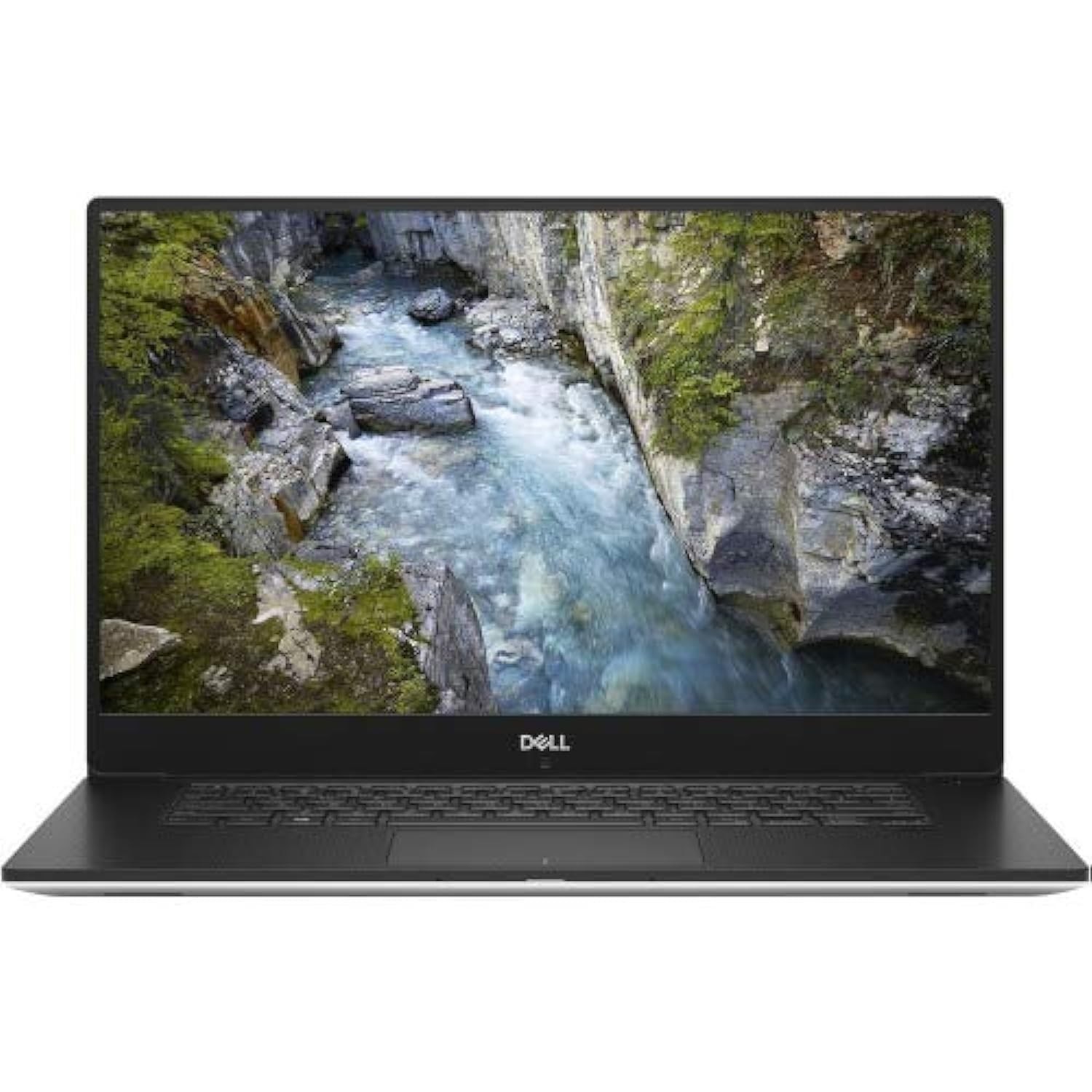 Dell Precision 5530 15″ i7-8850H P1000 16GB RAM 256gb NVME Win11 NO BATTERY