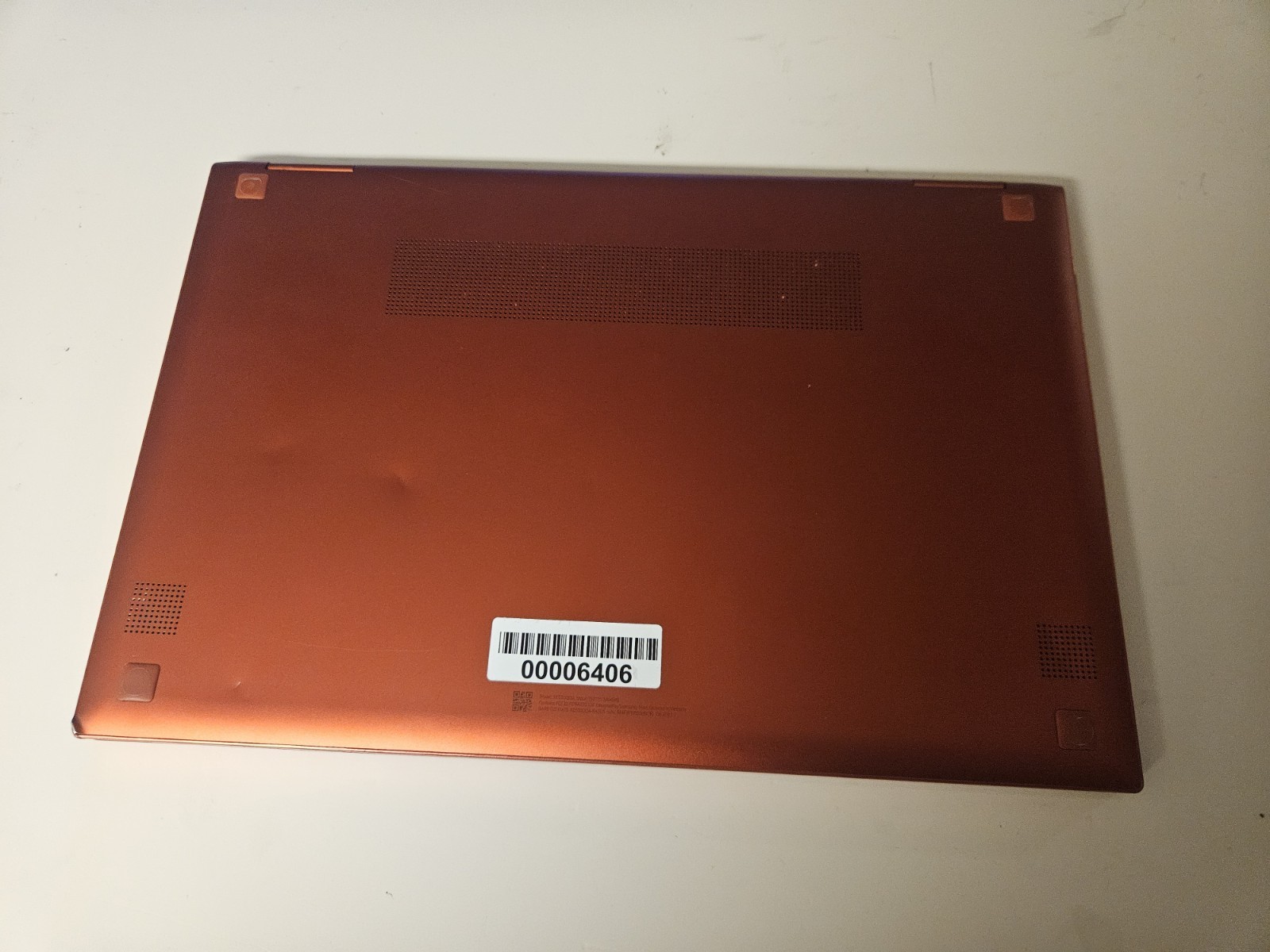 Samsung Chromebook XE530QDA i5 16gb Ram 128gb SSD Drive 10th Gen Touchscreen