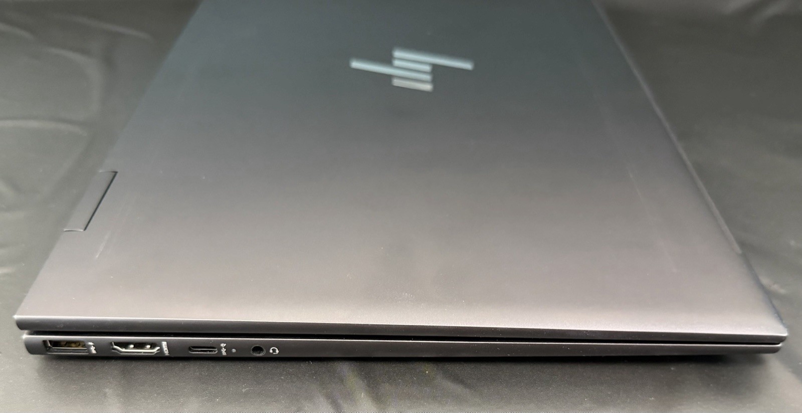 HP Envy x360m, Ryzen 5 5500U, 8GB Ram, 256gb SSD, Win 11 Pro, 15m-eu0013dx
