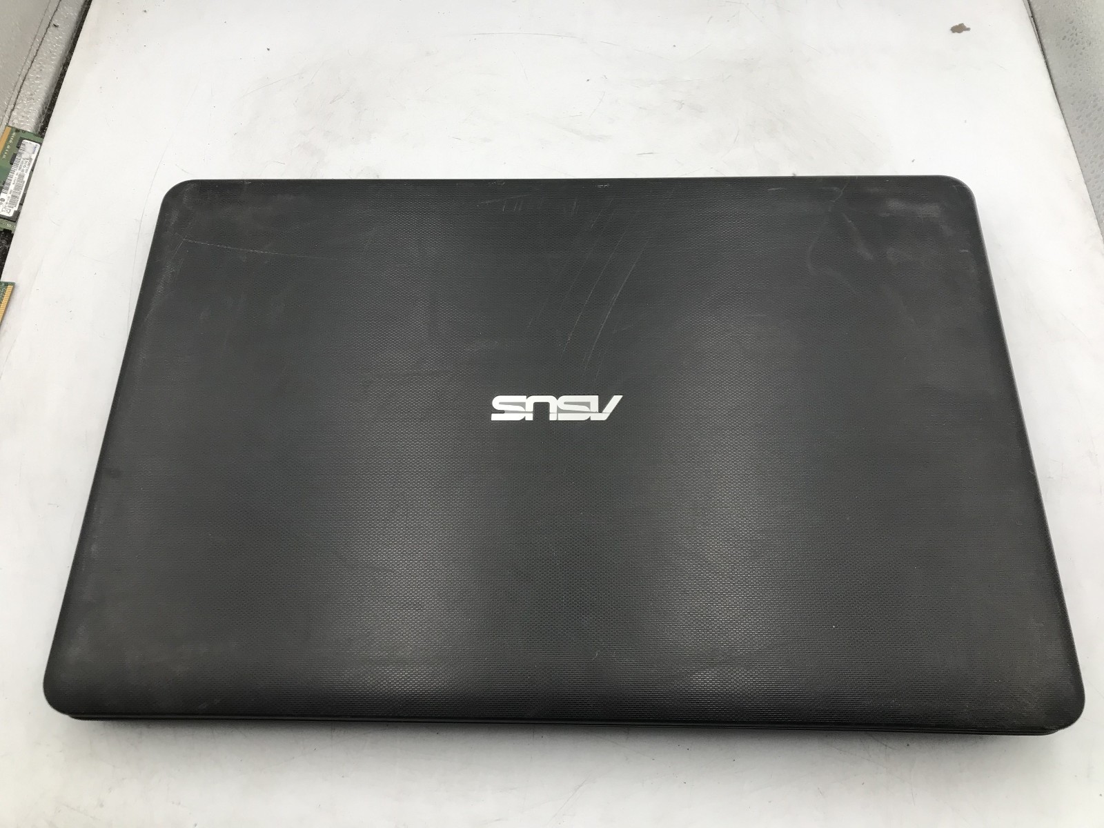 ASUS X751L – FOR PARTS/REPAIR – INTEL I3 4TH GEN – 4GB RAM – READ DESCRIPTION-BB
