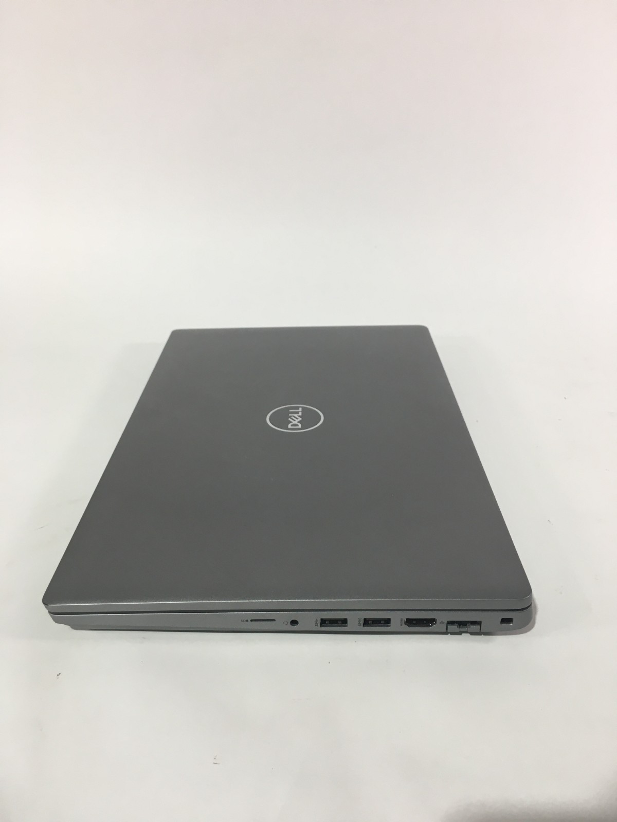 Dell Precision 3561 15.6″ Windows 11 Laptop i7-11850H 16GB RAM 256GB SSD