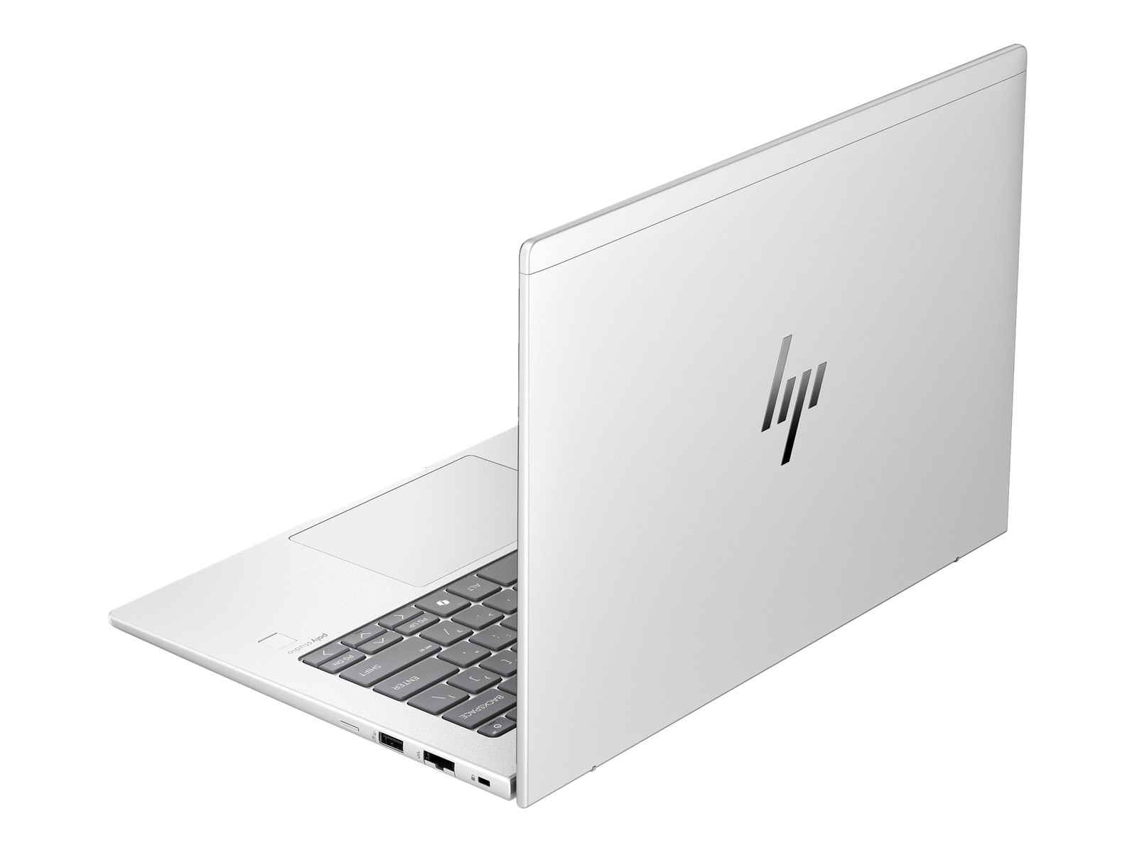 HP EliteBook 645 G11 14″ WUXGA AMD Ryzen 5 PRO 7535U 32GB 256GB SSD W11P Laptop