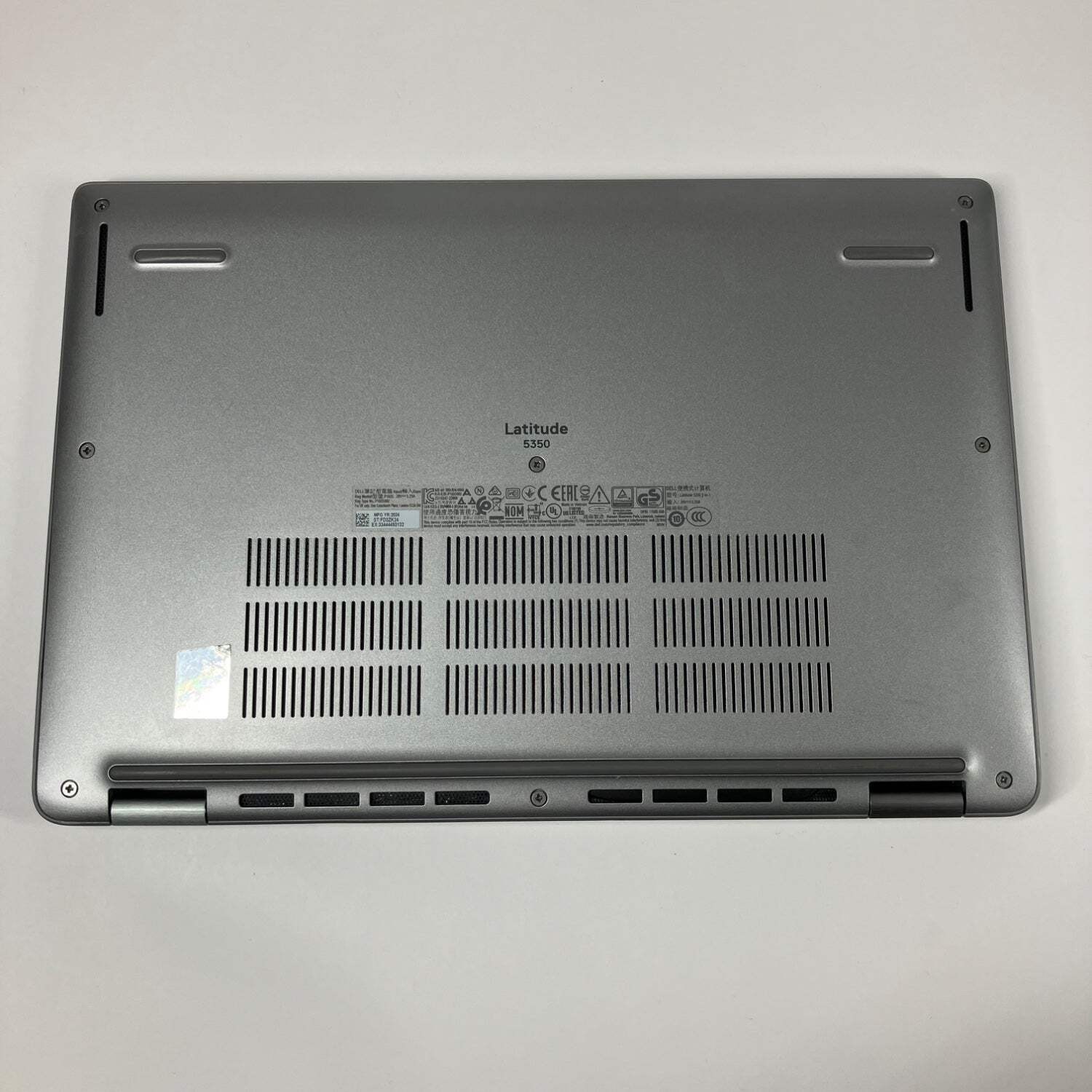 Dell Latitude 5350 Core Ultra 7 165U 16GB RAM 512GB SSD