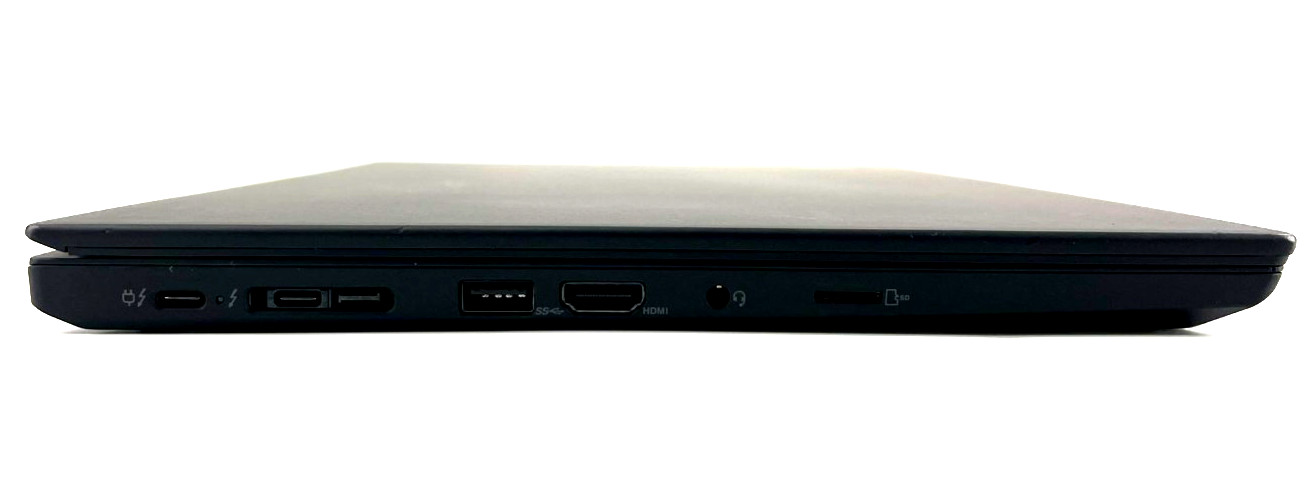 Lenovo ThinkPad T14 Gen 2 14″ Laptop Ryzen 5 480GB SSD 16GB RAM Win 11 Pro (CI)