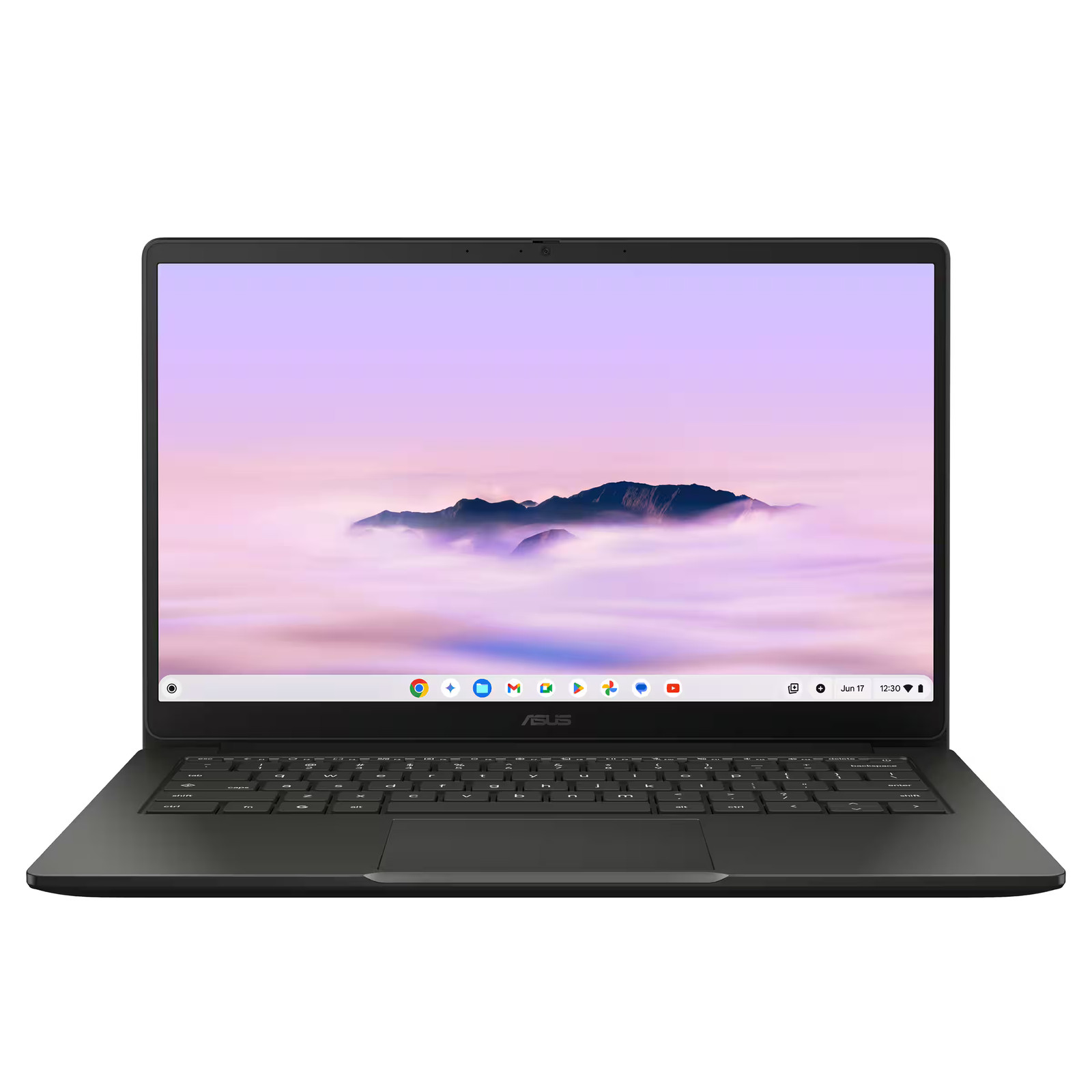 ASUS – CX14 14″ FHD Chromebook Plus Laptop with Google AI – Intel Core 3 (202…