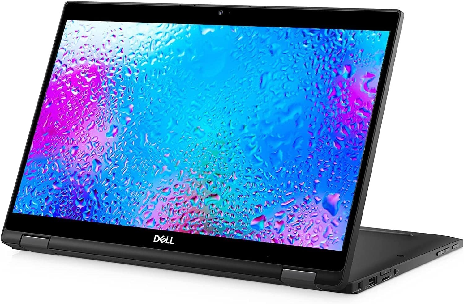 FHD DELL Latitude Laptop: Intel i7-8650U (16GB RAM- 256GB NVME SSD) Windows 11!