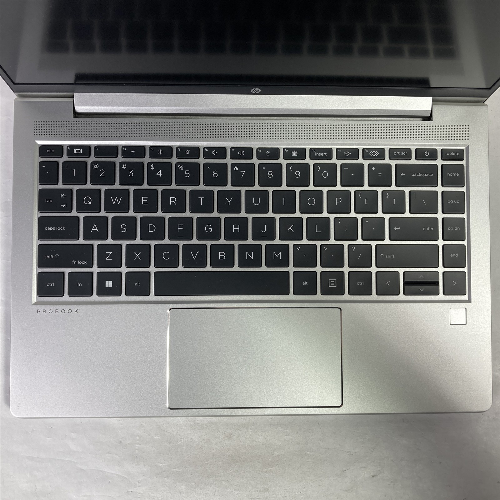 HP ProBook 445 G8 14″ Laptop Ryzen 5 5600U 2.3GHz – 8GB Ram – No Drive