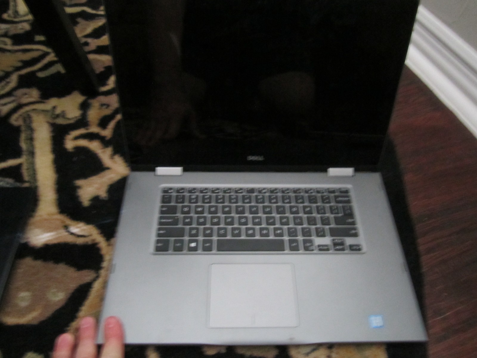 18″ DELL INSPIRON LAPTOP COMPUTER & 17″ DELL LAPTOP & 16″ ACER LAPTOP & CHARGERS