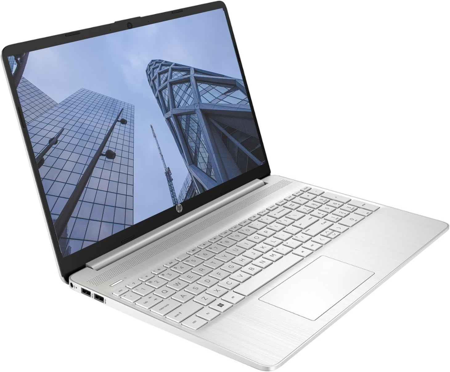 HP Essential 15 15.6″ Intel Core i3 11th Gen 8GB 256GB Windows 11 Fair