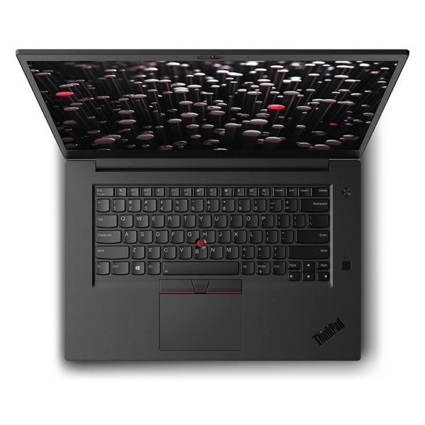 Lenovo Thinkpad P1 Workstation Xeon E-2176M 2.70GHz 32GB RAM 512GB SSD GPU P2000