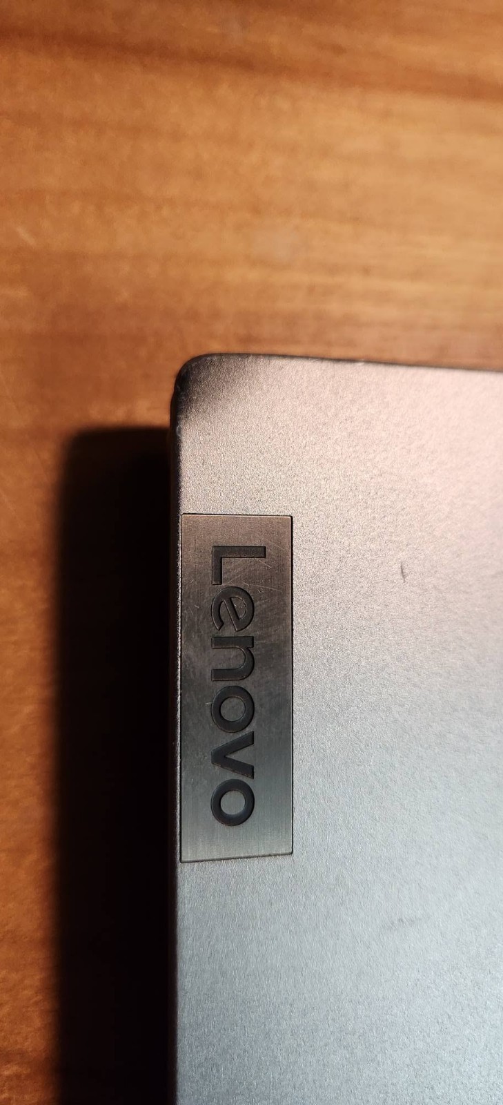 Lenovo ThinkPad E15 Gen 4 Core I5 256GB SSD 8GB W11P -NO CHARGER