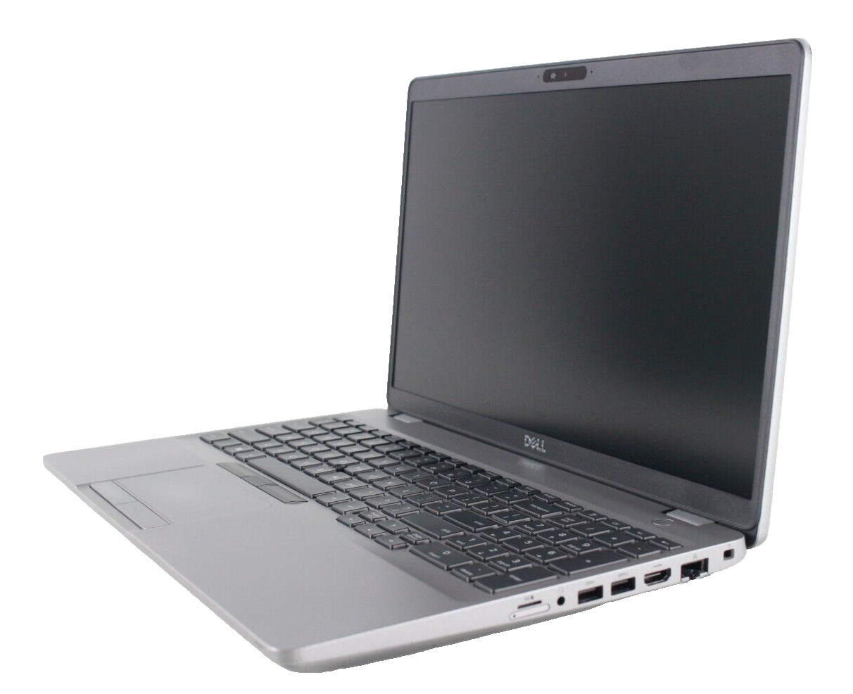 Dell Precision 3551 15.6″ Laptop i5 10th Gen 256GB SSD 32GB RAM Win 11 (ME) CB