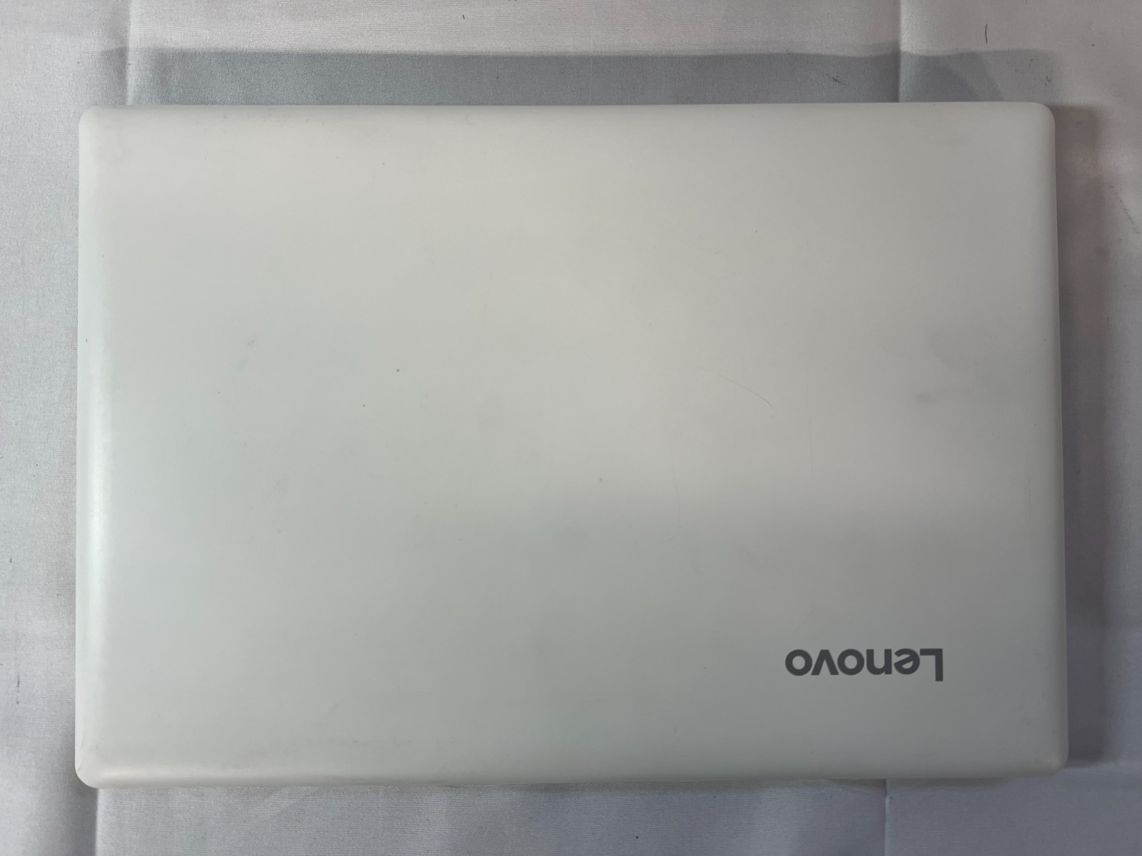 Lenovo IdeaPad 110S 11.6in Celeron N3060 1.60 GHz 2GB 32GB SSD ChromeOS Laptop
