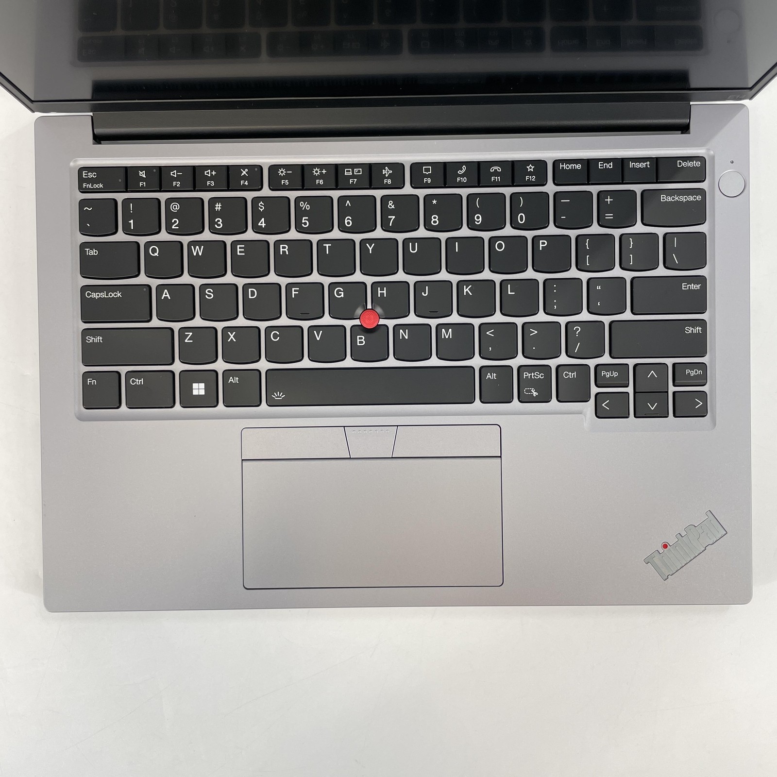 Lenovo ThinkPad E14 Gen 5 Gray FHD+ 1.3 GHz i5-1335U 16GB 512GB SSD Very Good