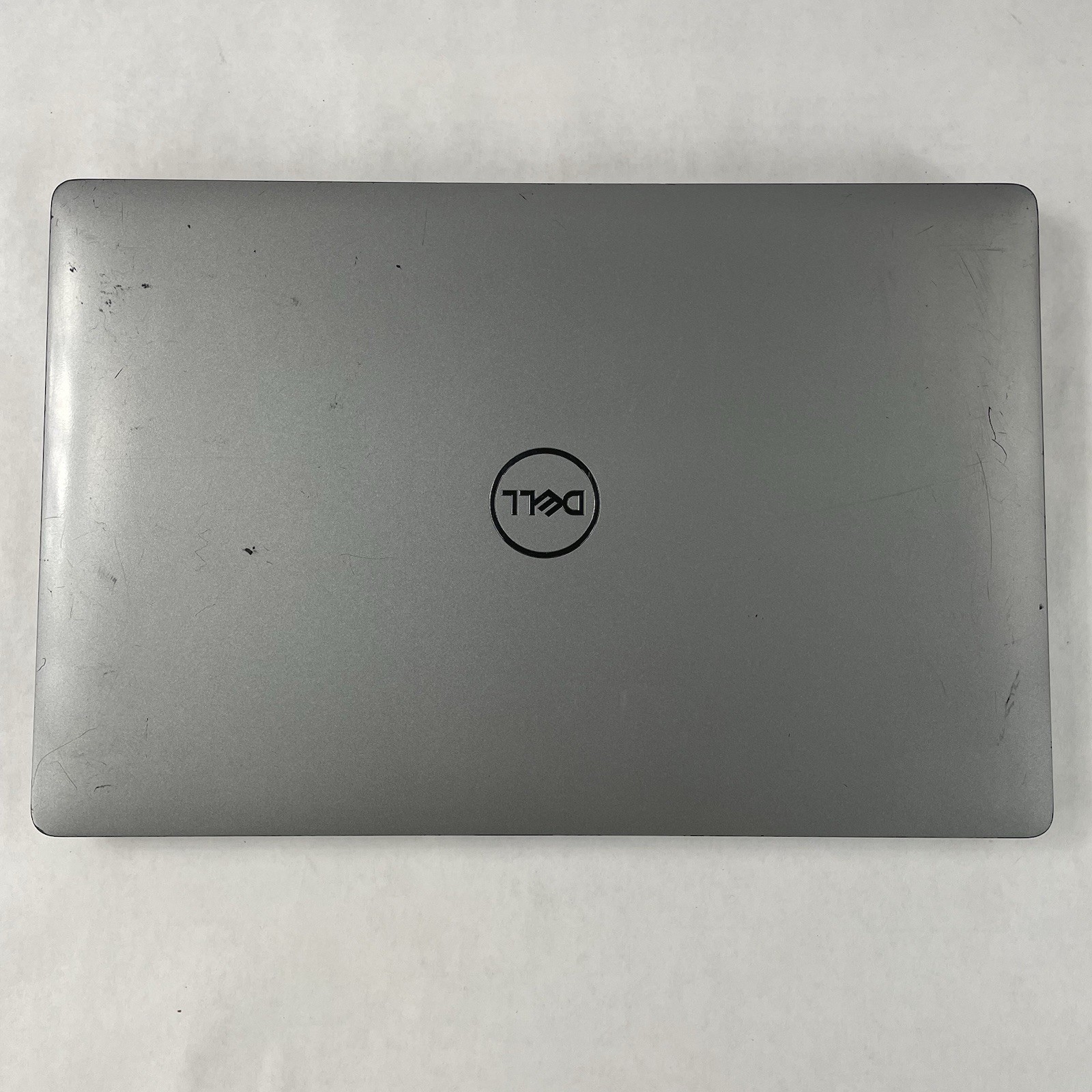 Dell Latitude 5511 15.6″ i7-10850H 2.70 GHz 16 GB RAM No SSD No OS Missing Key