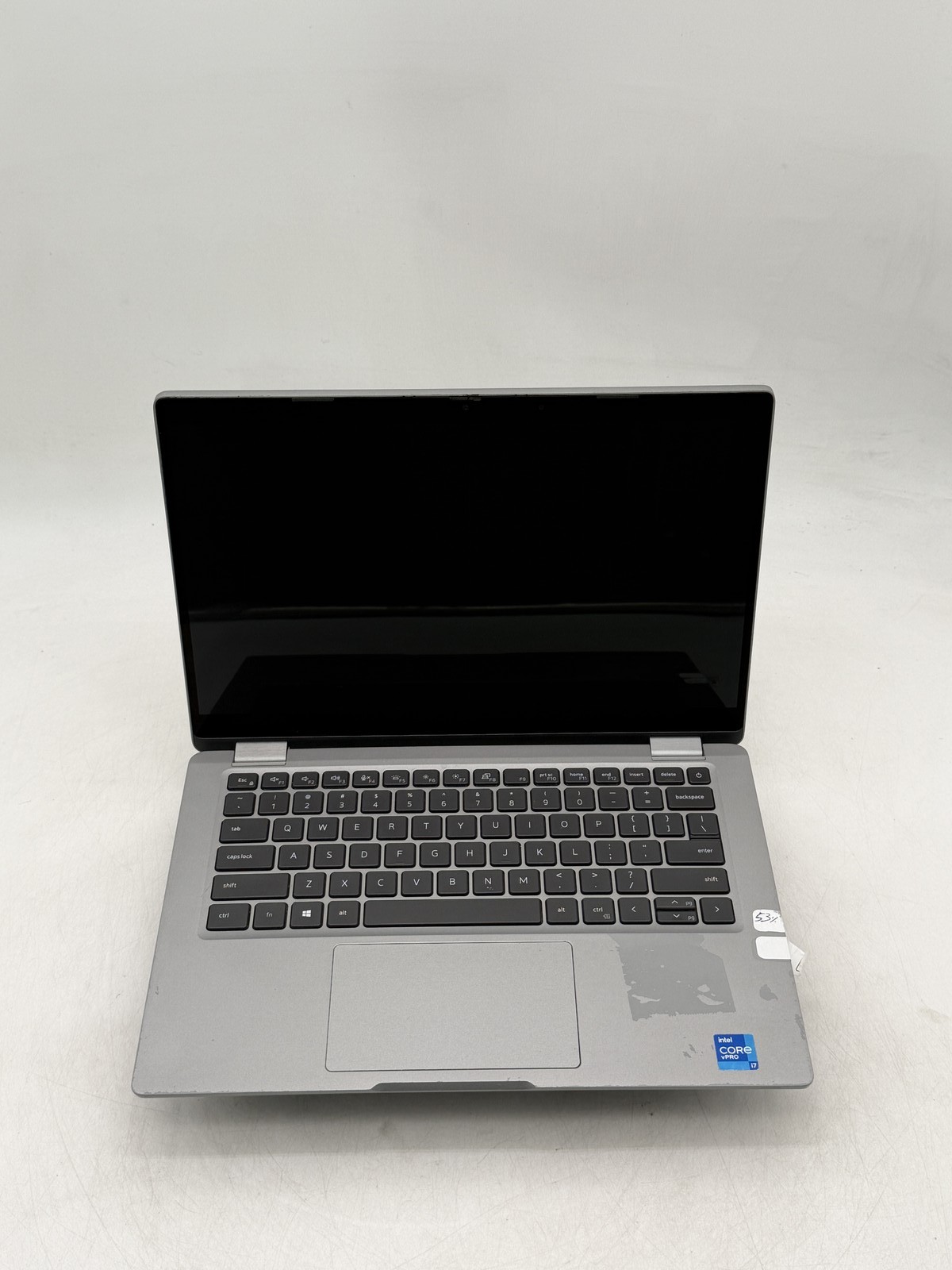 Dell Latitude 5320 (2-in-1) 13.3inch i7-1185G7 16GB 256GB NO OS |Please Read|