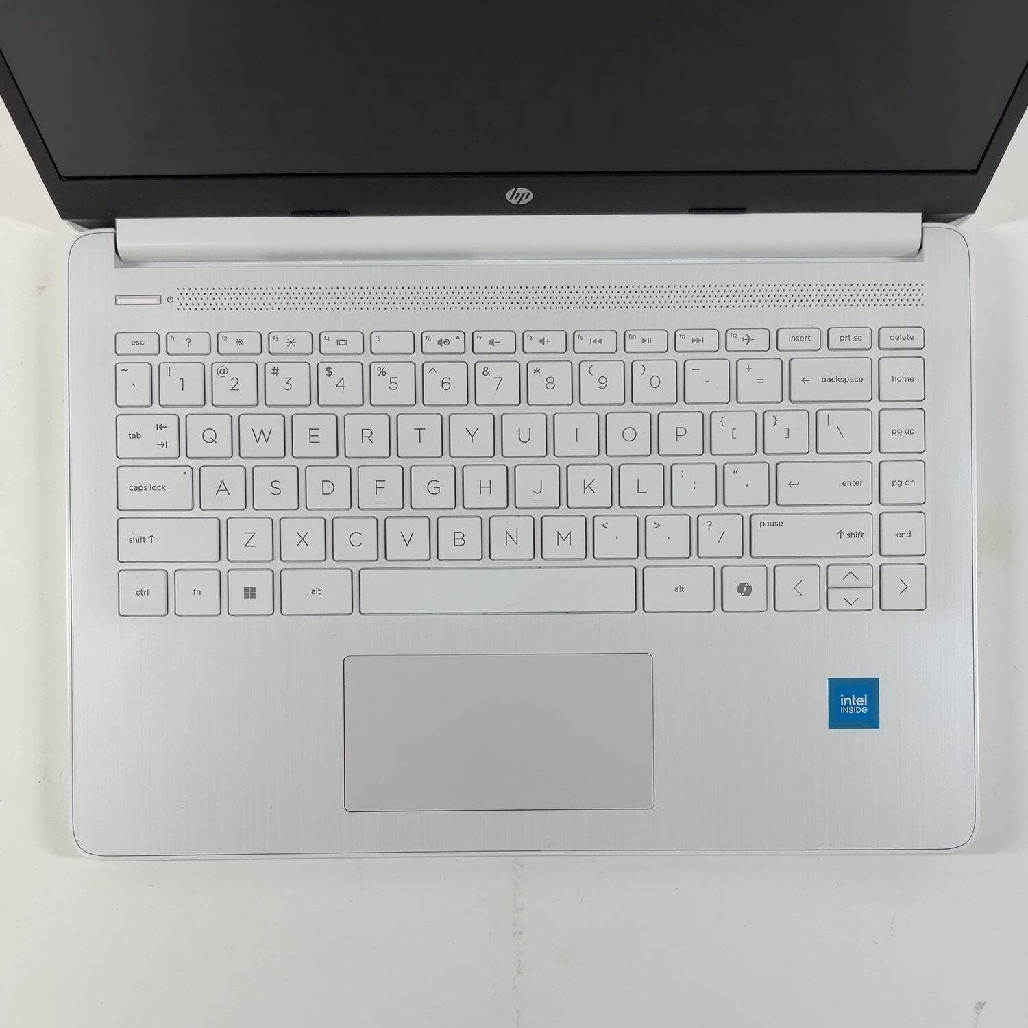 HP Laptop 14-dq3000dx Celeron N4500 1.1GHz 4GB RAM 64GB SSD