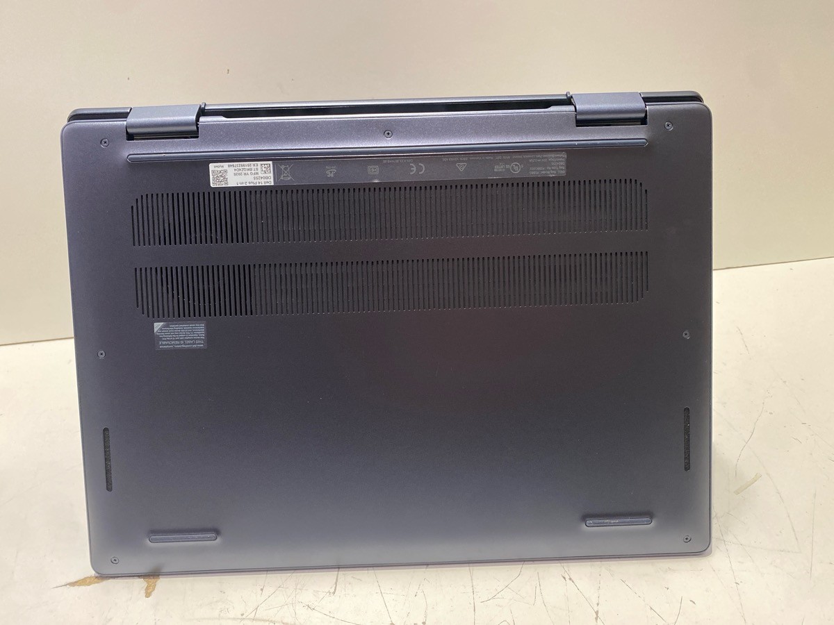DELL 14 PLUS 2-IN-1 LAPTOP (P198G) (P22017974)