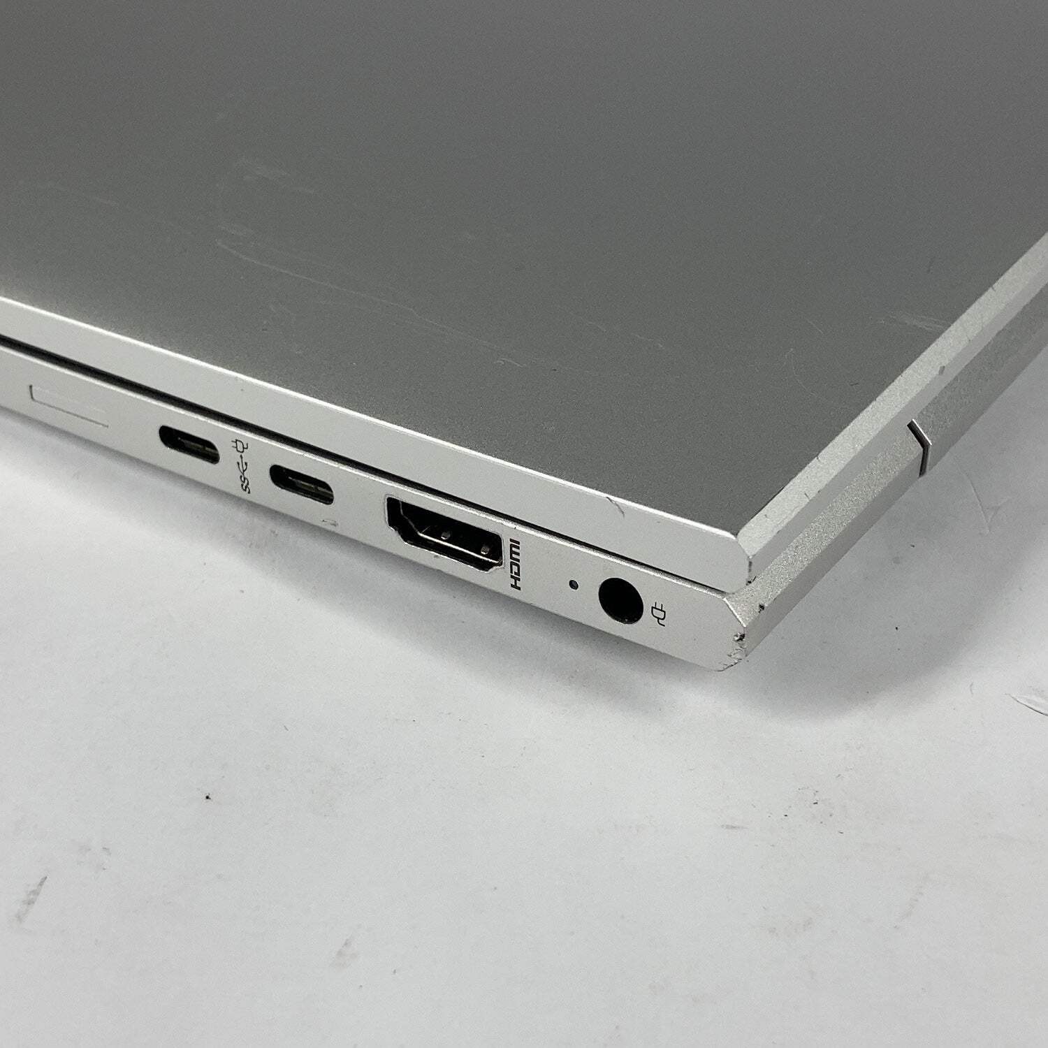 HP EliteBook 845 G7 14″ 4650u 2.1GHz 8GB RAM 256GB SSD