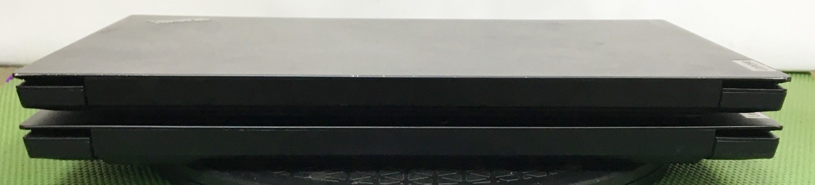 (Lot of 2) Lenovo ThinkPad E15 Gen 2 | i7/Ryzen 7 | 16GB – no OS/SSD (DESC!)