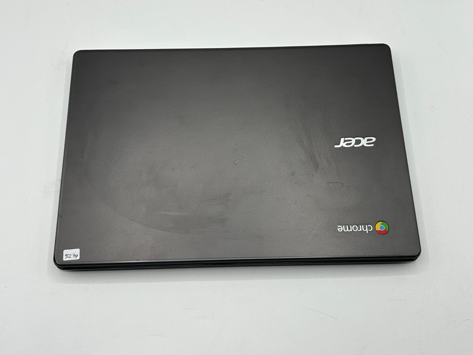 Acer Chromebook C740-C4PE 11.6″ Touch Intel 2955U 4 GB RAM 16 GB eMMC ChromeOS