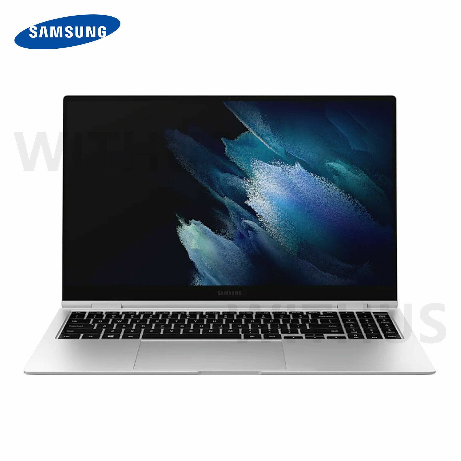 Samsung Galaxy Book Pro 360 NT950QDB-K71A i7 15.6″ 16GB/512GB 2in1 2021 NEW