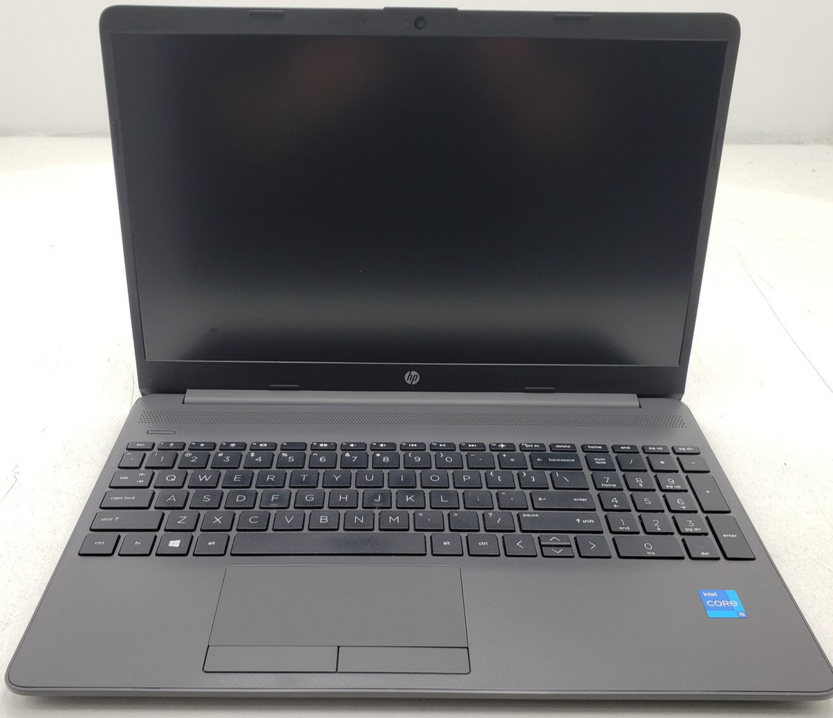 HP 250 G8 Intel Core i5-1135G7 16GB RAM 256GB SSD Windows 11 Pro Laptop PC.