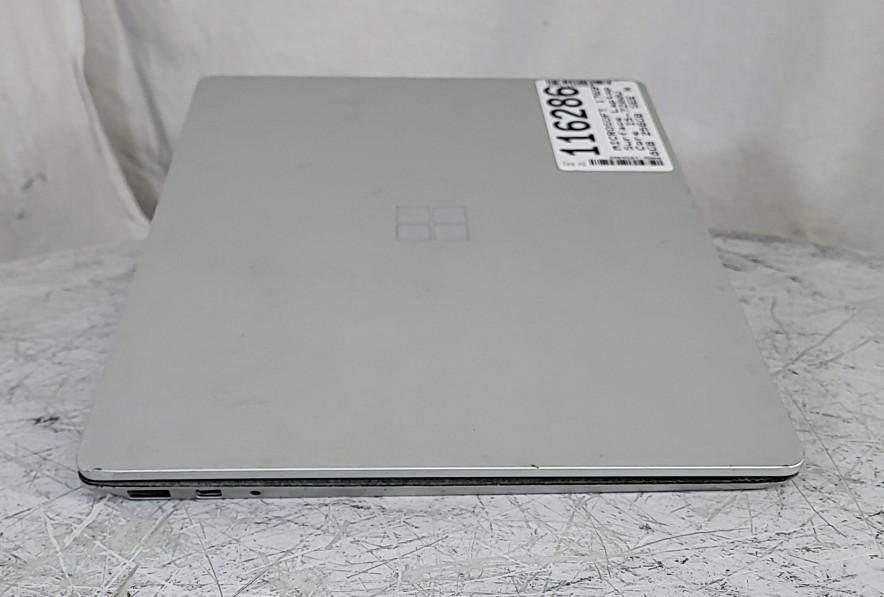 MICROSOFT 1769 Surface Laptop Core I5-7200U 8GB 256GB SEE NOTES