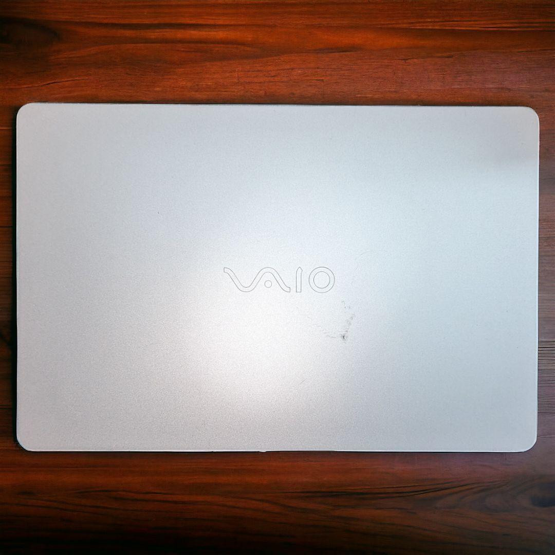 Sony Vaio Z VJZ131A11N Intel Core i5 6267U SSD 256GB RAM 8GB used japan AC100V