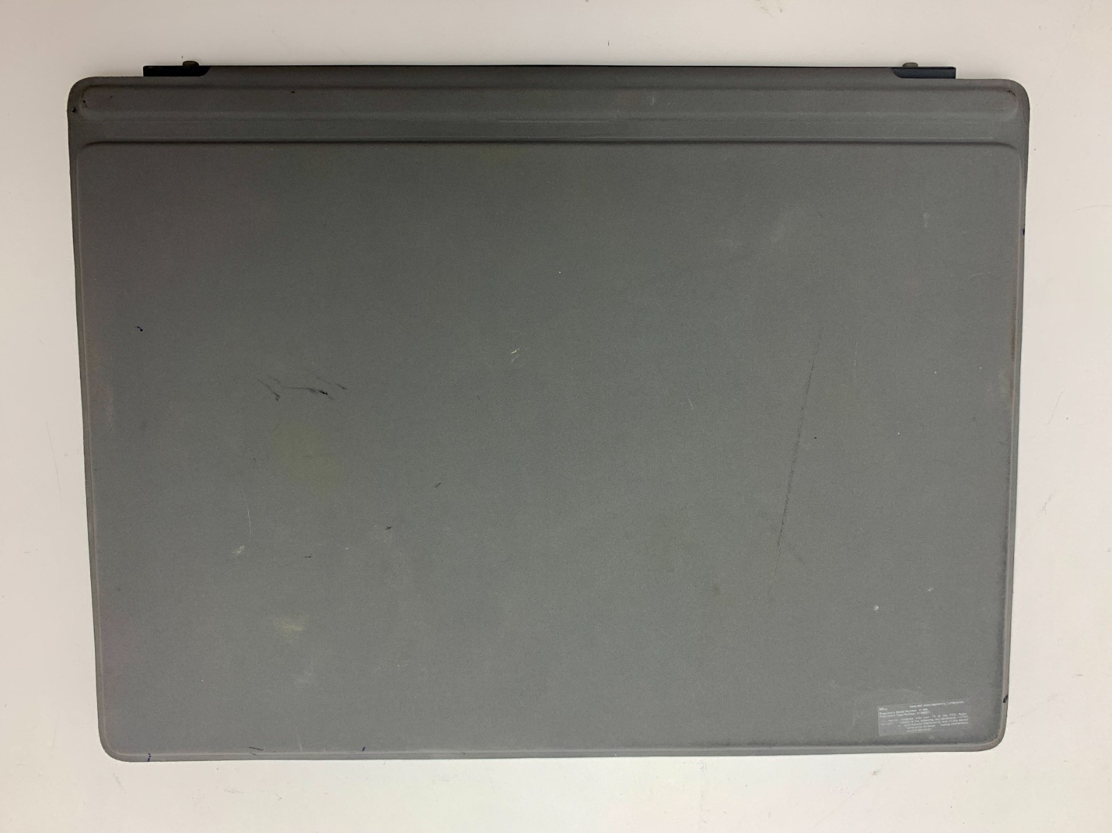 Dell Latitude 7200 2-in-1 | i5-8365U | 8GB RAM | 256GB NVMe | LINUX | READ