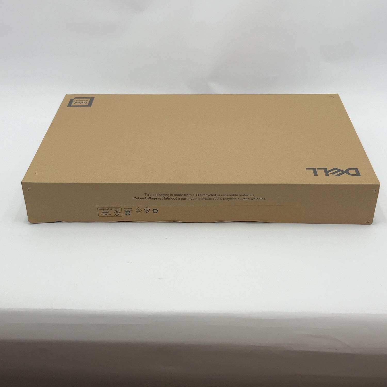 New Dell Pro 16 Plus PB16250 16″ Ultra 5 238V vPro 2.1GHz 32GB RAM 256GB SSD