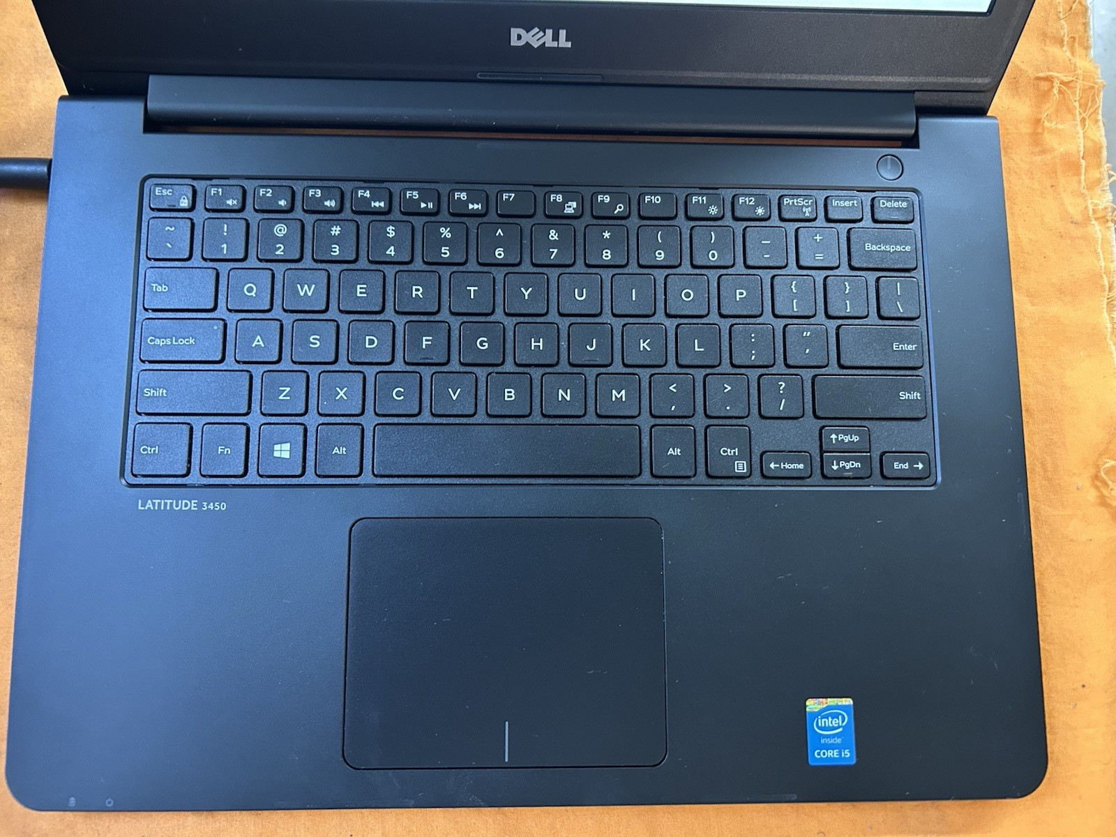 Dell Latitude 3450 i5-5200U 2.20GHz 4GB RAM – No HDD or OS