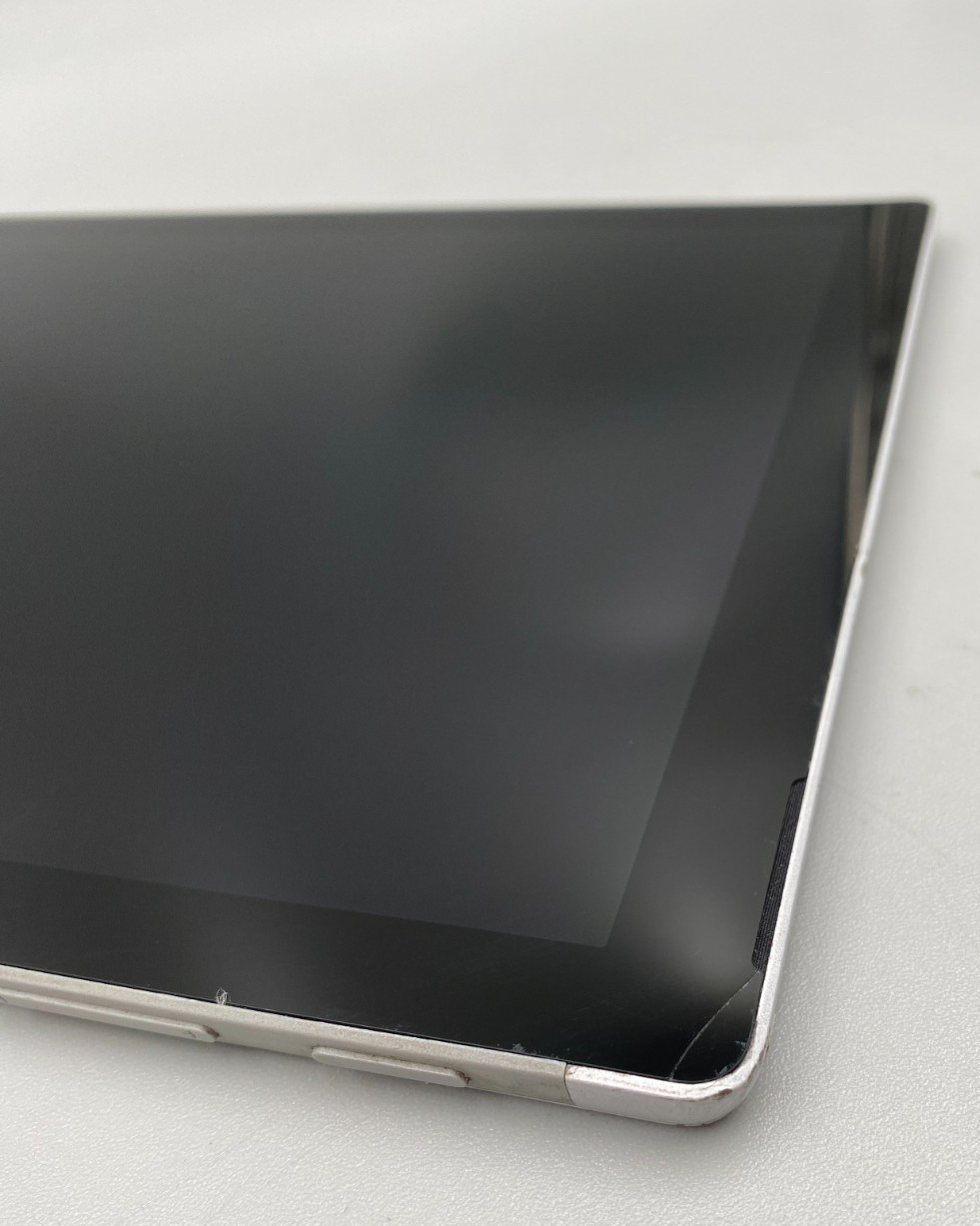 Microsoft Surface Pro 5 tablet 1796 i5-7300U 256GB SSD 8GB DDR3 Silver Fair/See