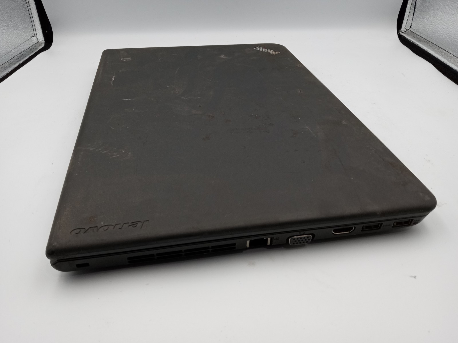 Lenovo Thinkpad E560 15″ Laptop Intel i7-6500U 8GB RAM *PARTS/REPAIR* READ -RR