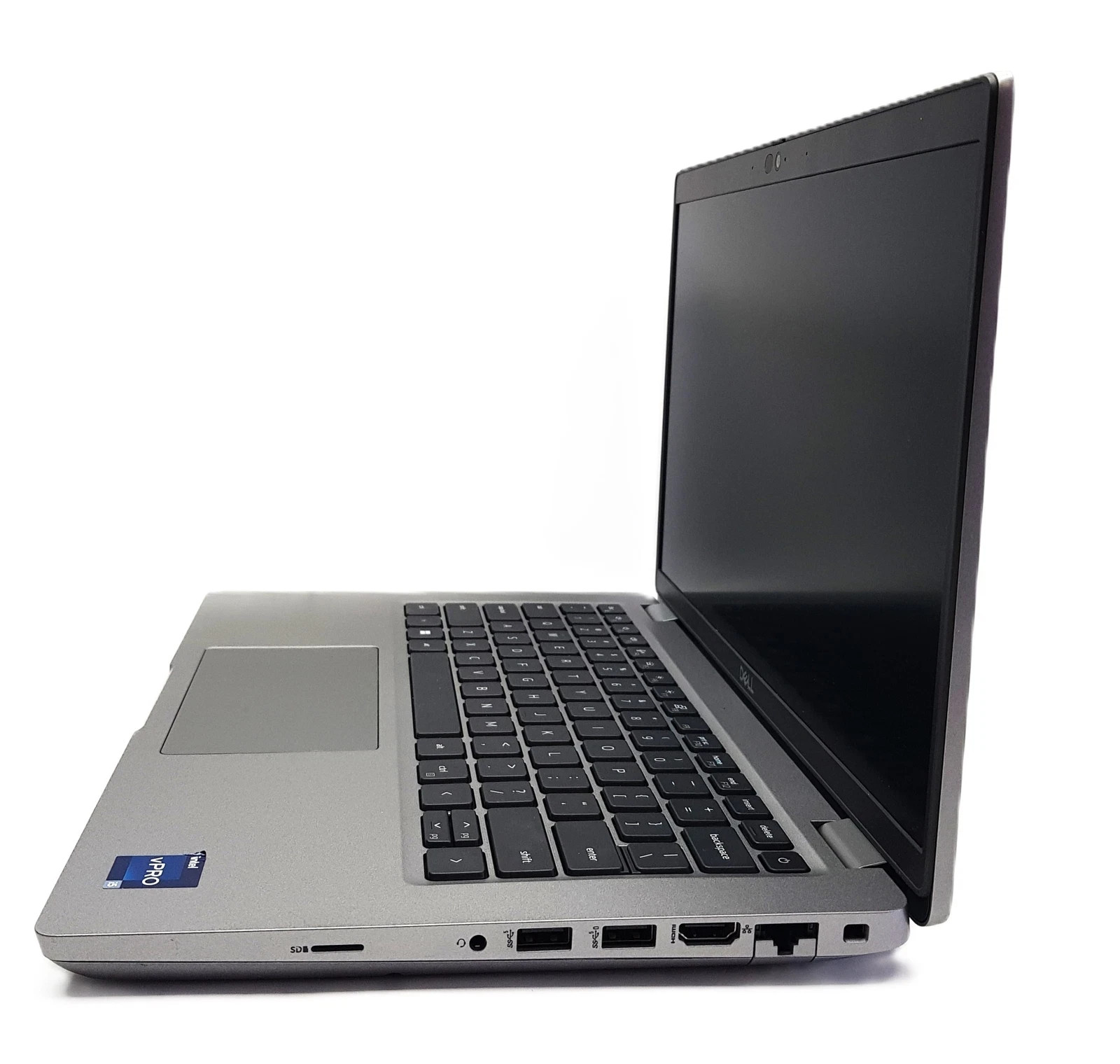 Dell Latitude 5431 14″ FHD i5-1250P 16GB RAM 512GB NVMe SSD Win 11 Pro Laptop