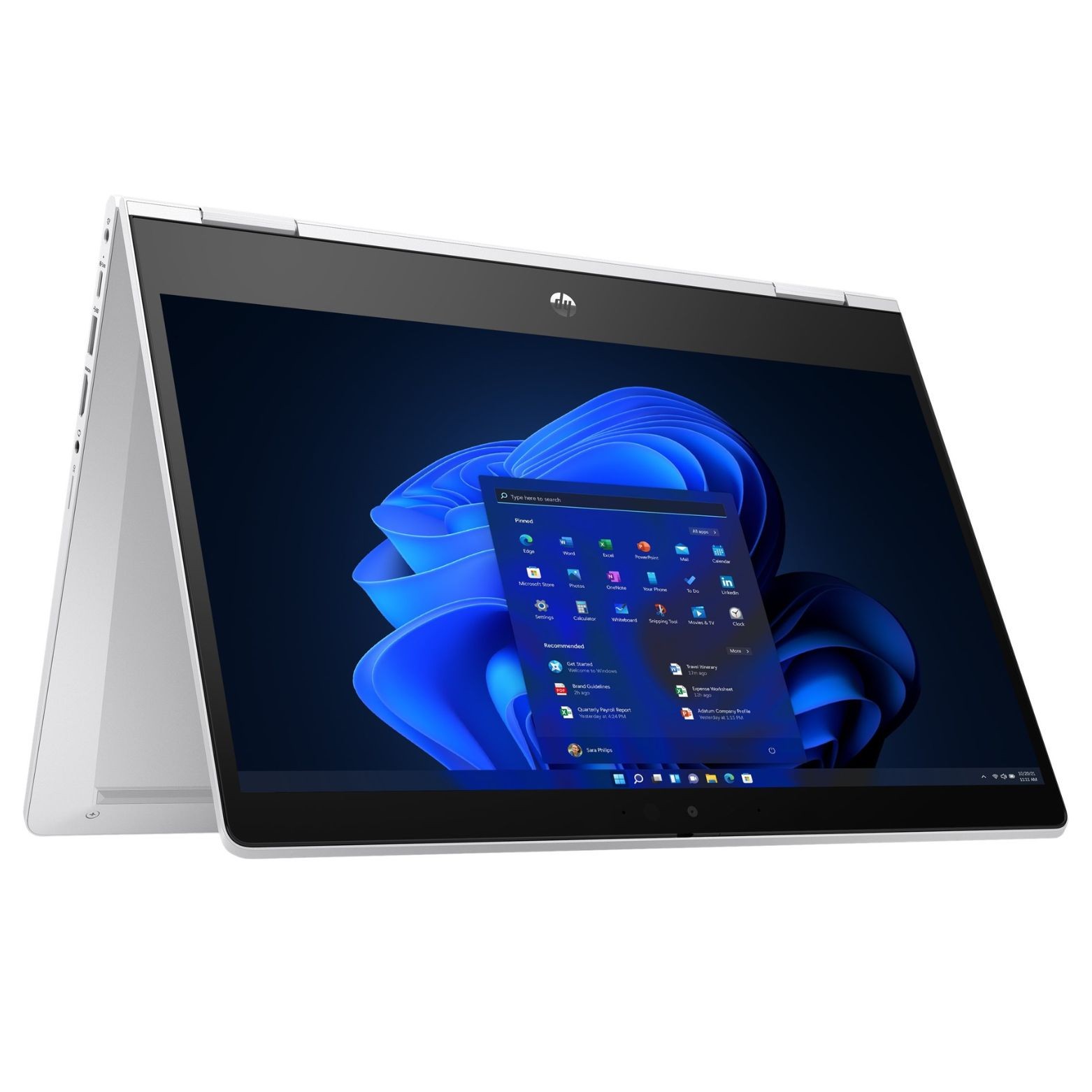 HP Pro x360 435 G9 13.3″ FHD Touch AMD Ryzen 7 PRO 5875U 16GB 512GB SSD W11P SL