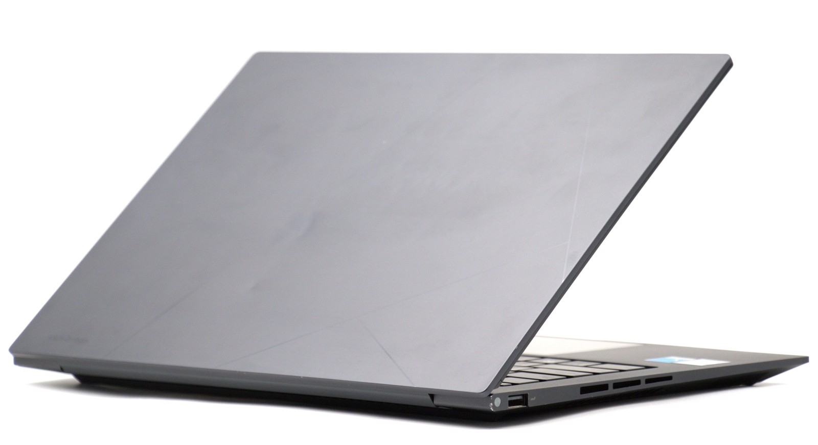 ASUS Zenbook 14X 14.5″ TS – i5-13500H 8GB RAM 512GB SSD Gray – Q410VA-EVO.I5512