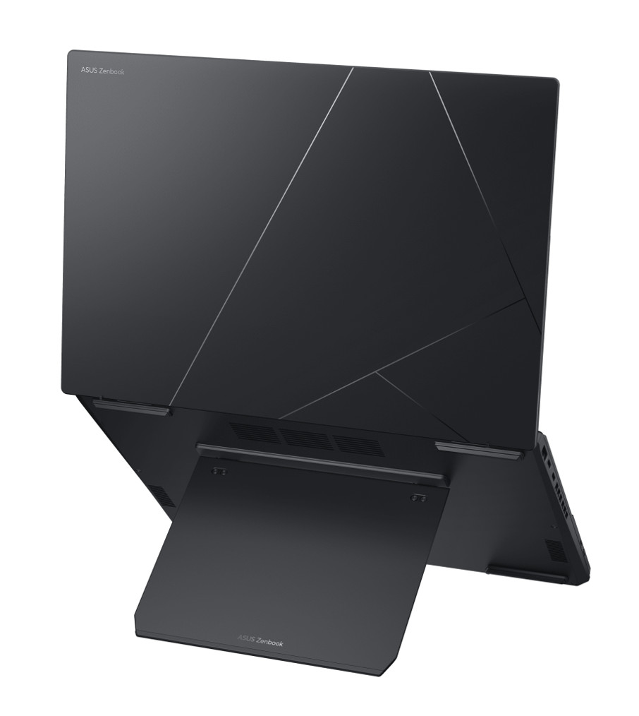 ASUS Zenbook DUO 14.0″ 1920 x 1200 Ultra 9 285H 32GB RAM 2TB SSD Windows 11 Home