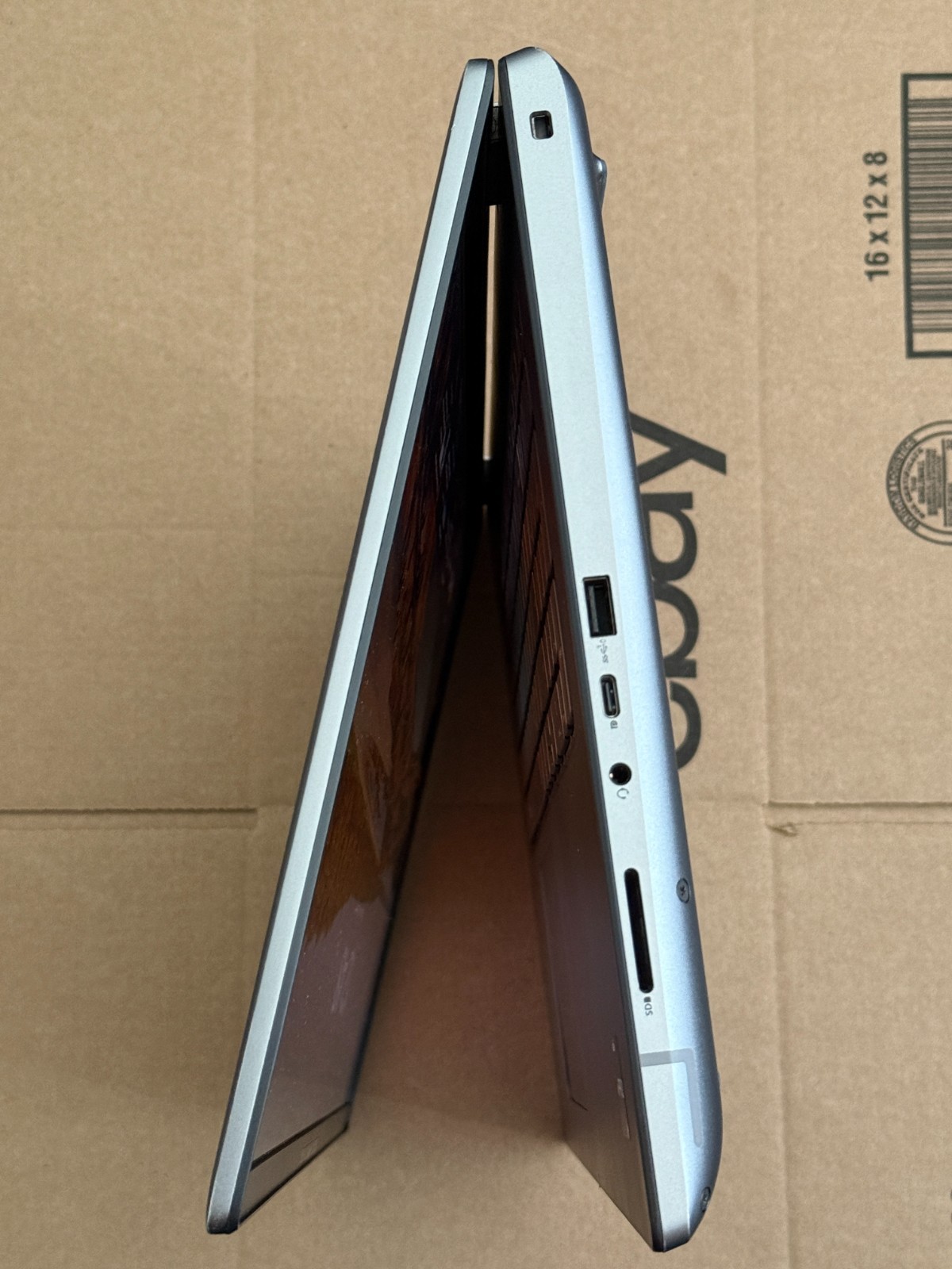 Dell Precision 7780 17.3” FHD i9-13950HX RTX A1000 32GB RAM 1TB SSD Win 11 Pro