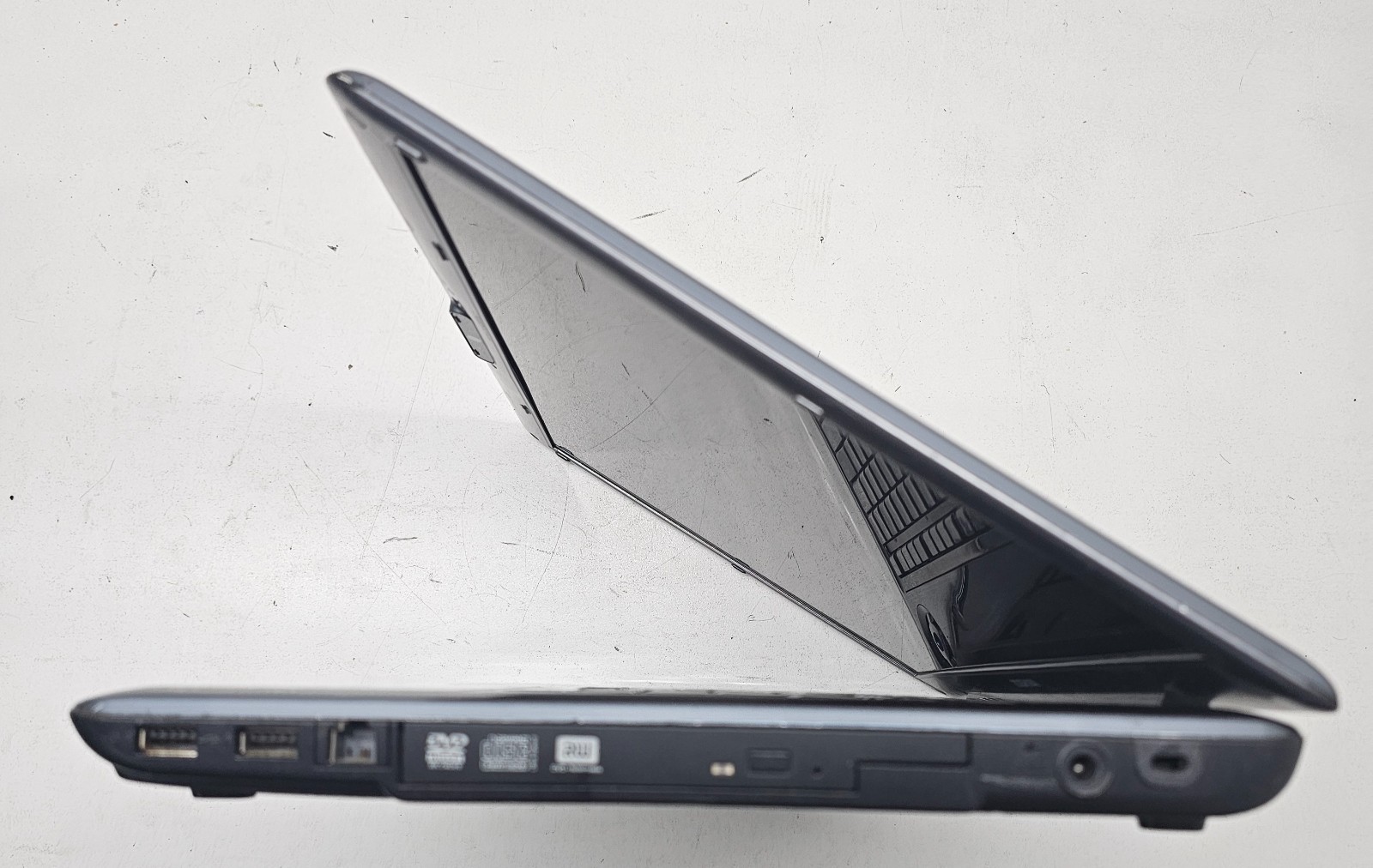 Toshiba Satellite P305D-S8900 Laptop AMD Turion X2 RM-70 4GB Ram NO HD/OS (FL)