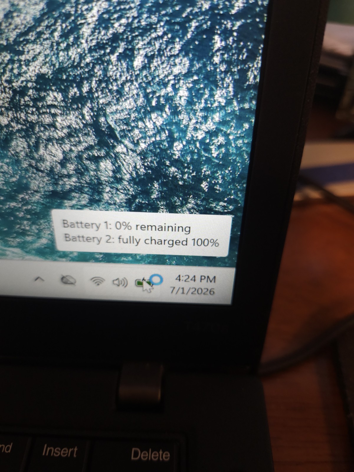 Lenovo ThinkPad T470s i7 4gb Ram 2.6ghz 256gb NVMe SSD Drive Win 11Pro