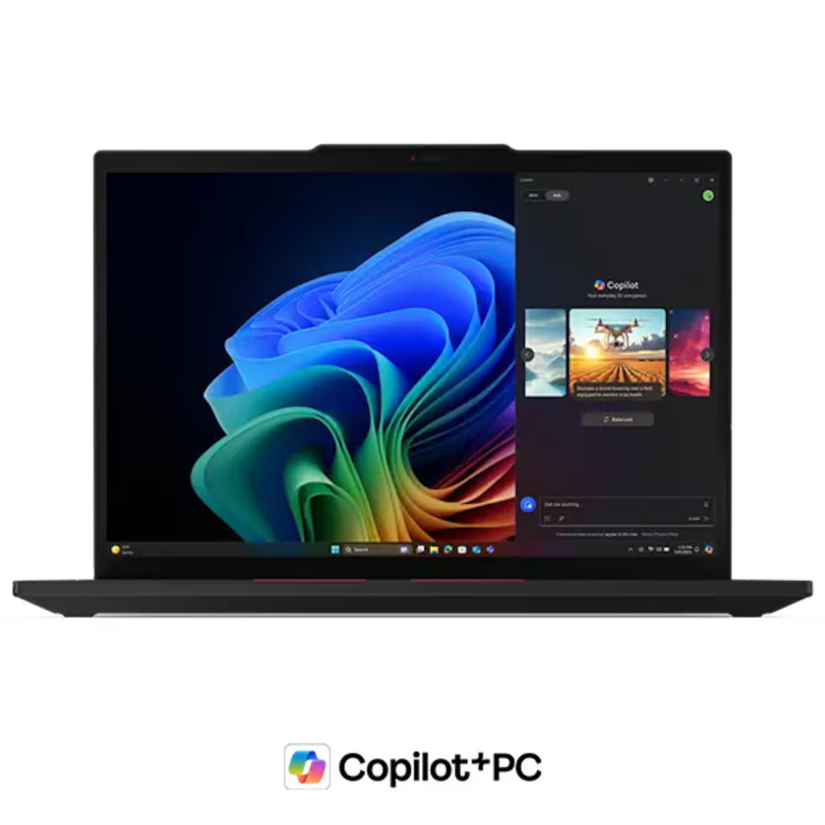 Lenovo ThinkPad T14 AMD Gen 6 AI Ryzen AI 5 PRO 340 16 GB RAM 512 GB SSD 14 in