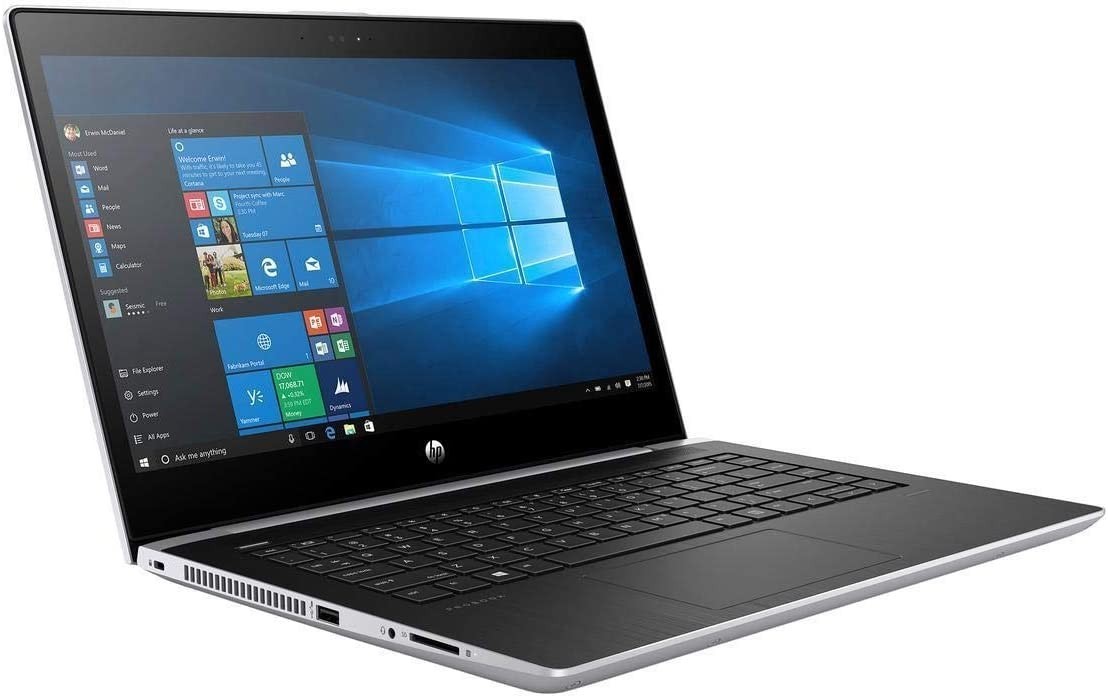 15.6″ Dell Latitude E6520 i7 Dual Core PC Laptop: 8GB Ram 256GB SSD, Windows 10