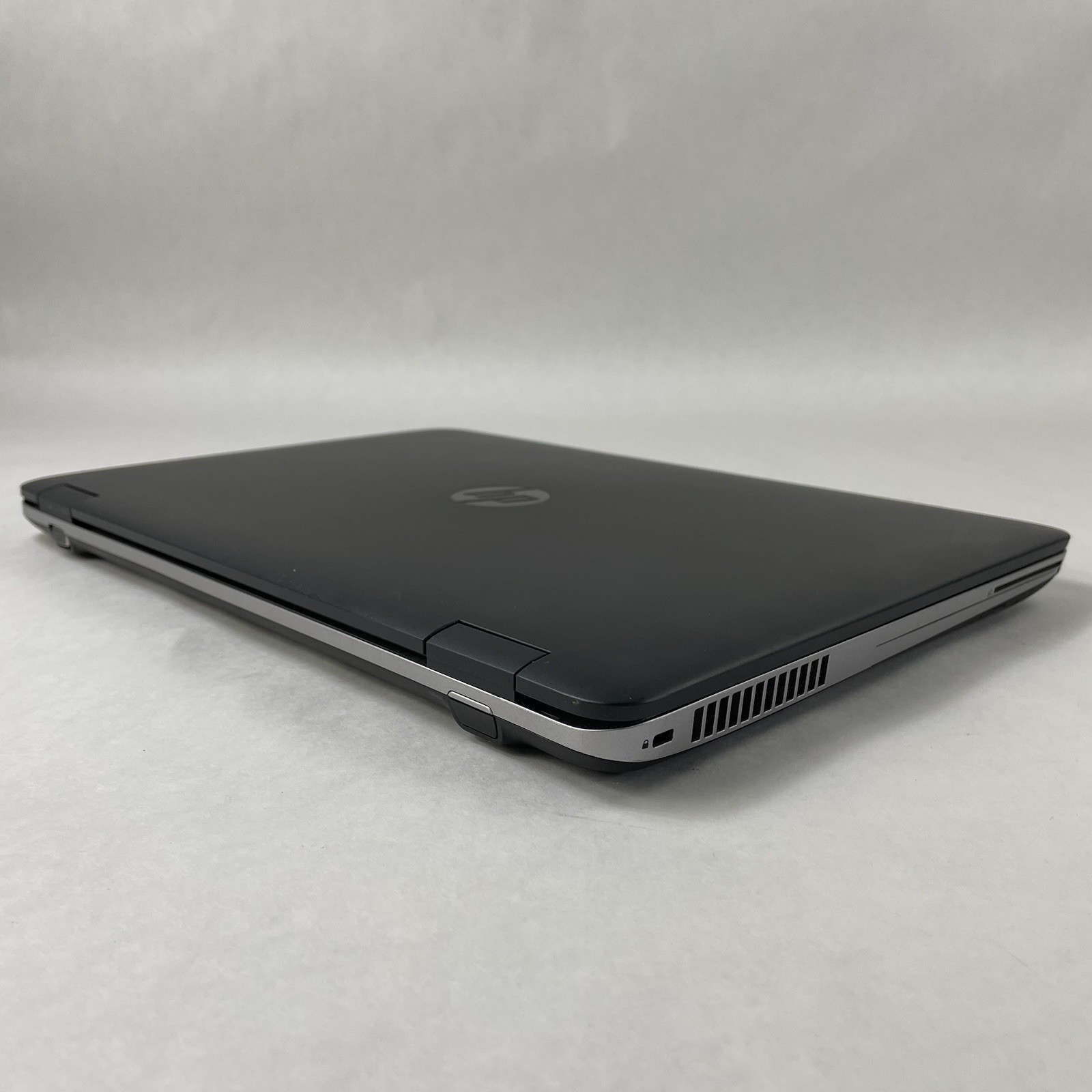 HP ProBook 650 G2 15.6″ i5-6200U 2.30 GHz 8 GB RAM No SSD/OS/AC/Battery
