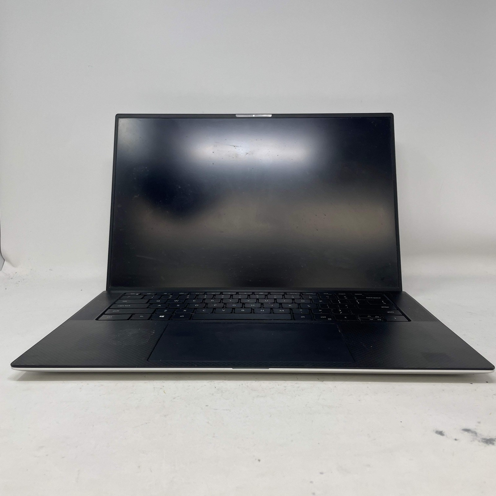Dell XPS 9510 15.6″ i9-11900H 2.5GHz 16GB RAM 1TB SSD GeForce RTX 3050 Ti
