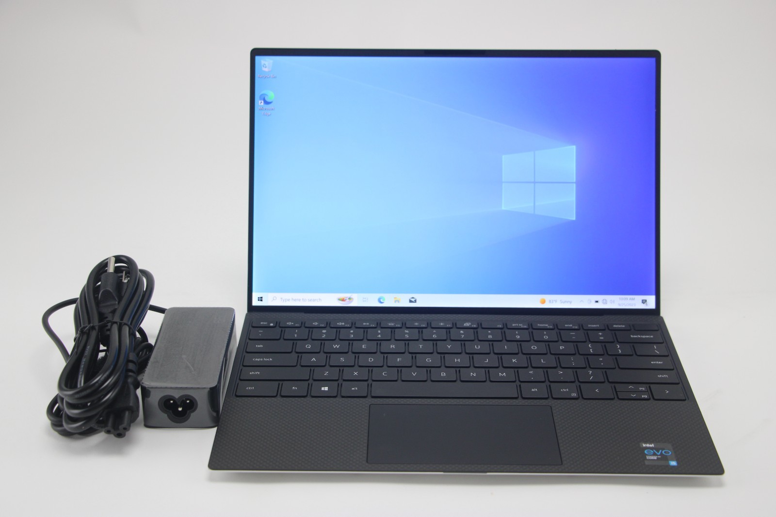 Dell XPS 13 9310 *2.90GHz i7-1195G7/ 16GB RAM/ 512GB SSD* 82% Battery w/Charger