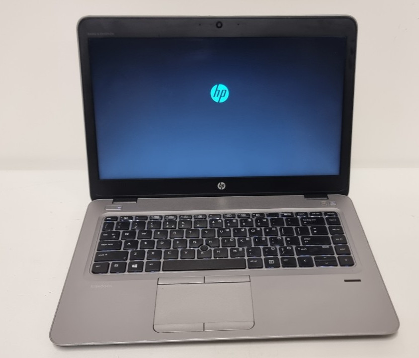 HP ELITEBOOK 840 G3 14″ 6TH GEN i5-6300U 2.40GHZ 8GB DDR4 256GB SSD WIN11 PRO